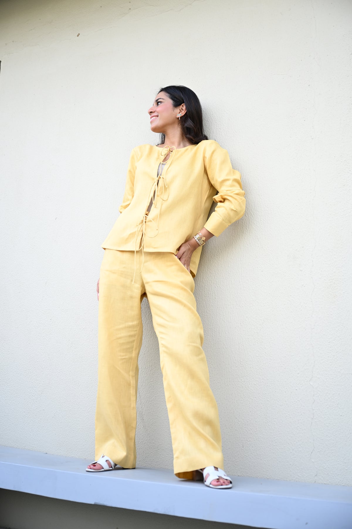 The Sasha Set