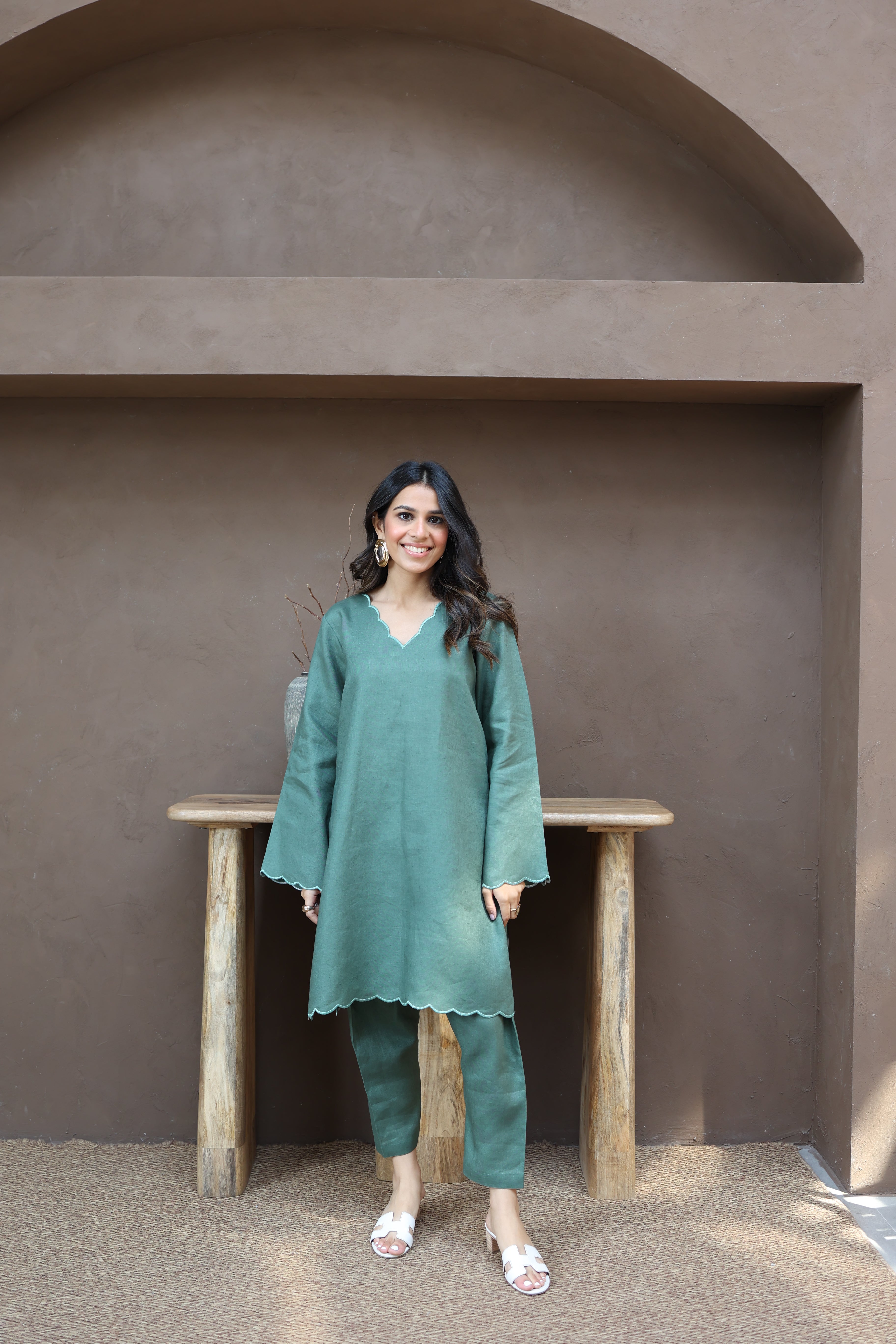 The Amal Set
