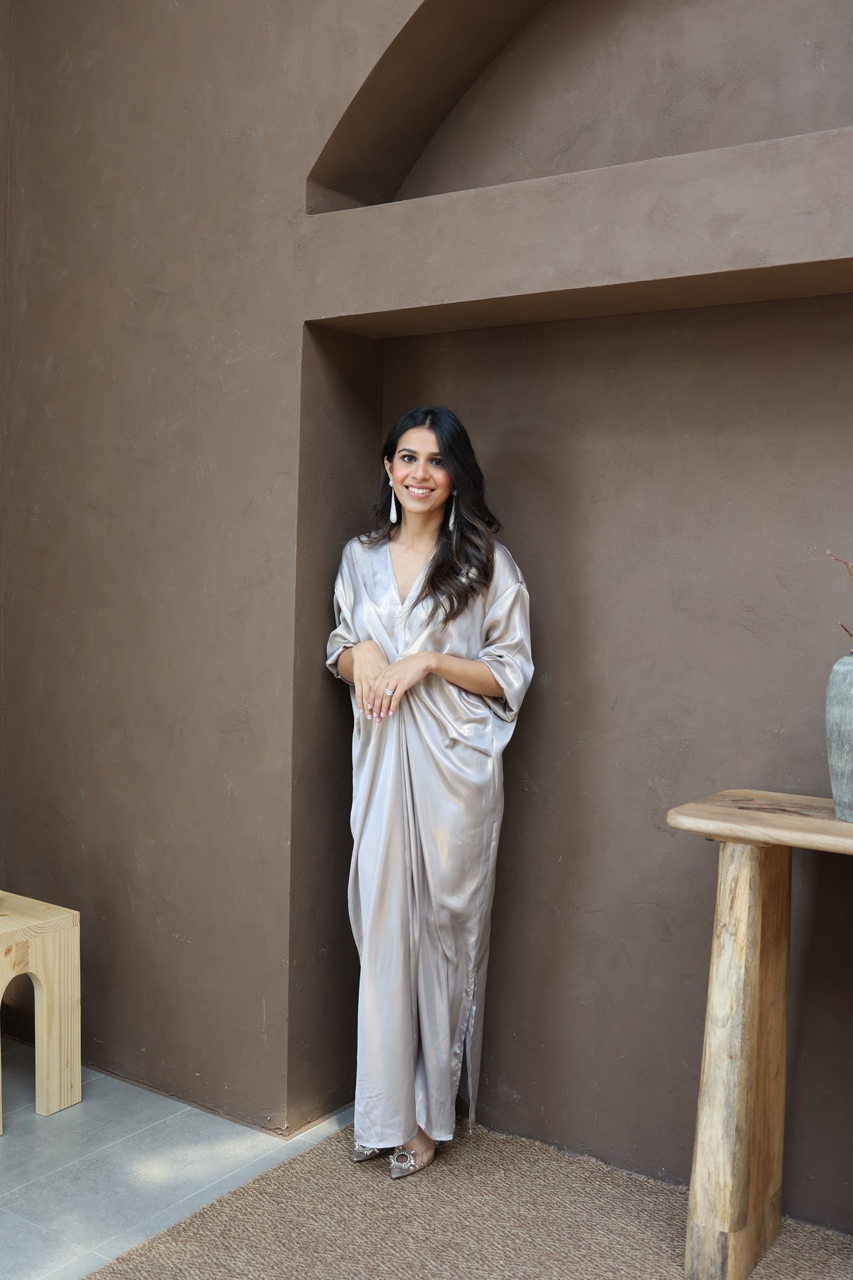 The Sam Kaftan