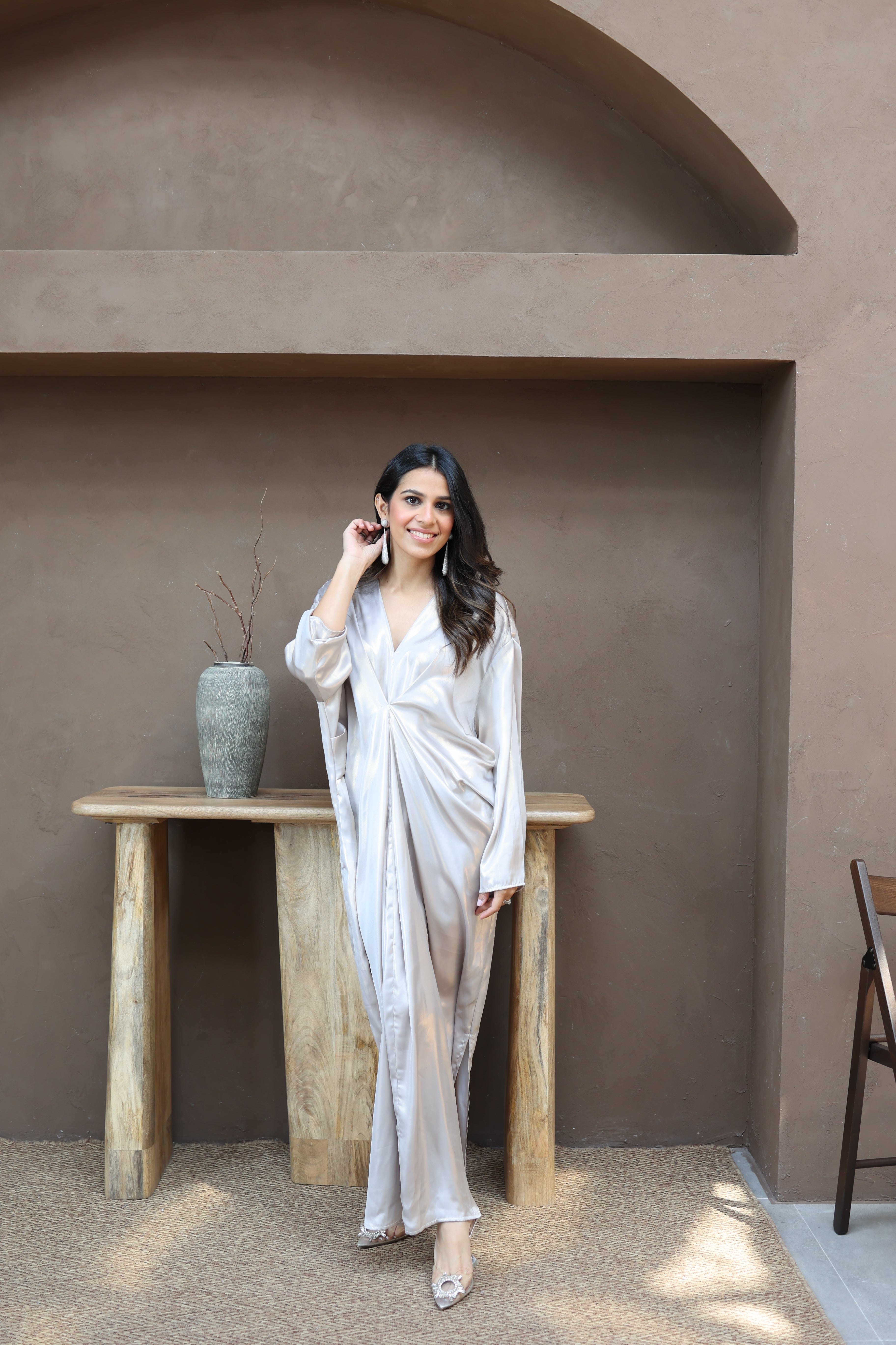 The Sam Kaftan